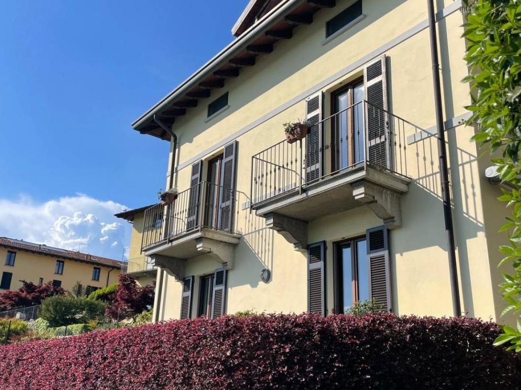 Villa a Sesto calende - Foto 4