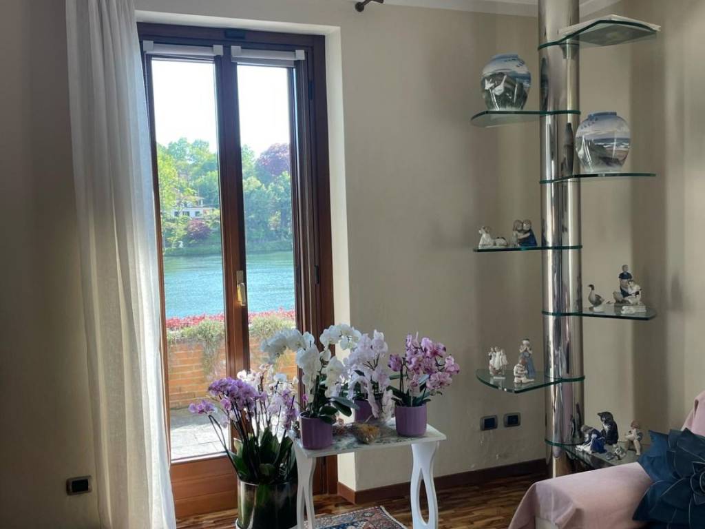 Villa a Sesto calende - Foto 5