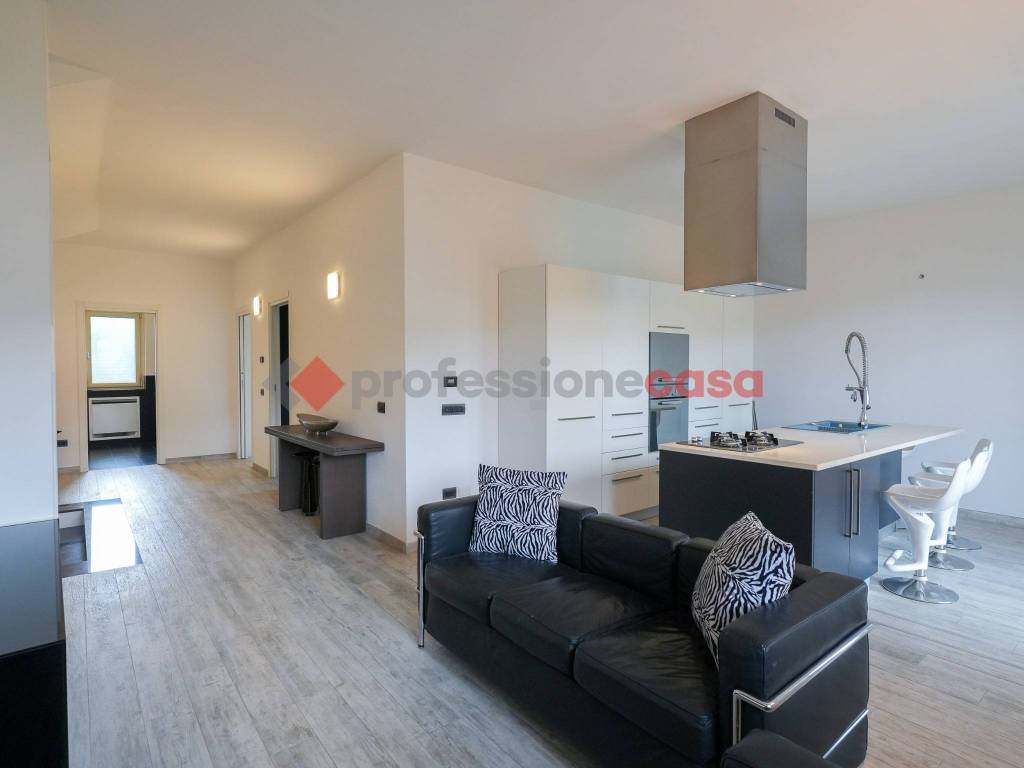Appartamento a Albanella in Via Cappasanta - Foto 2