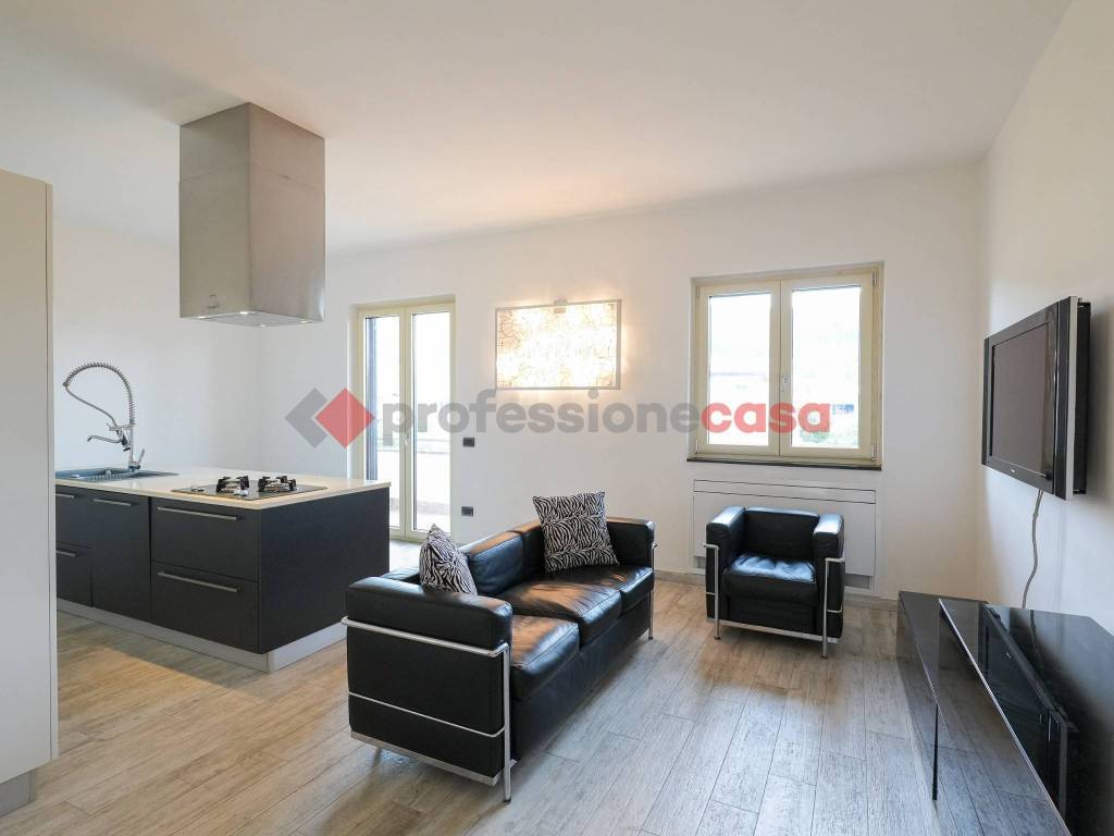 Appartamento a Albanella in Via Cappasanta - Foto 3