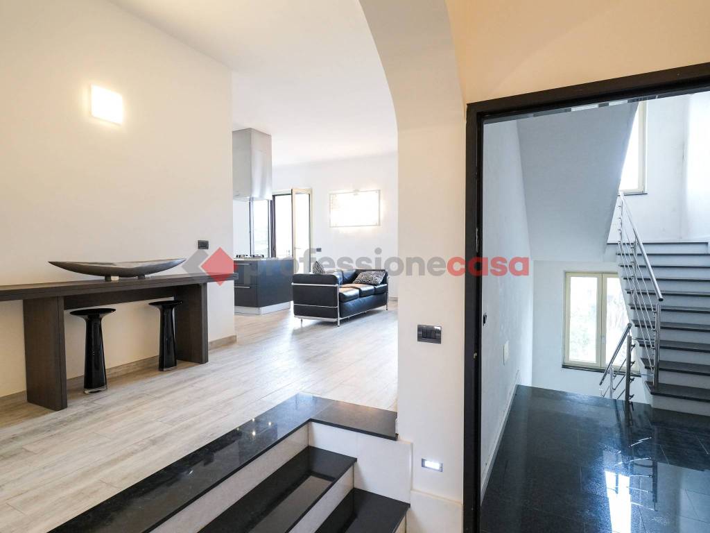 Appartamento a Albanella in Via Cappasanta - Foto 4