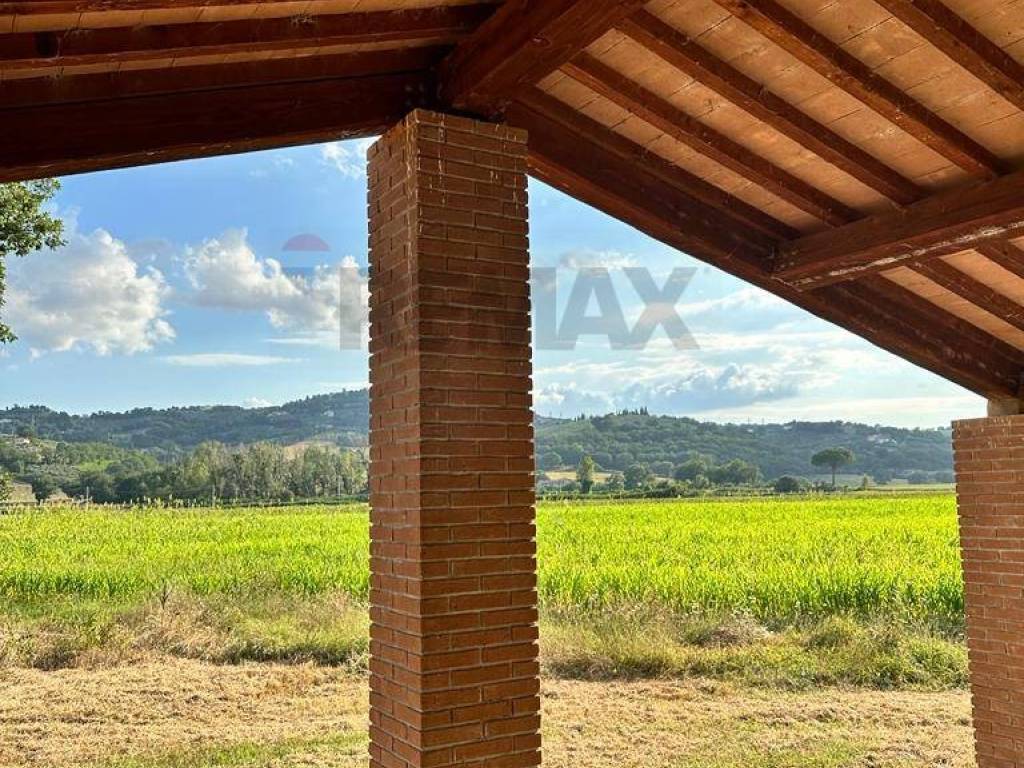 Rustico / casale a Montefalco in Colle San Clemente - Foto 2