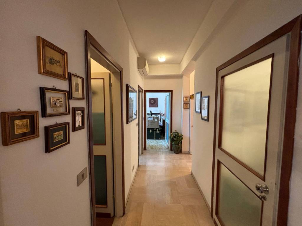 Appartamento a Mantova in viale brigata, 4 - Foto 4