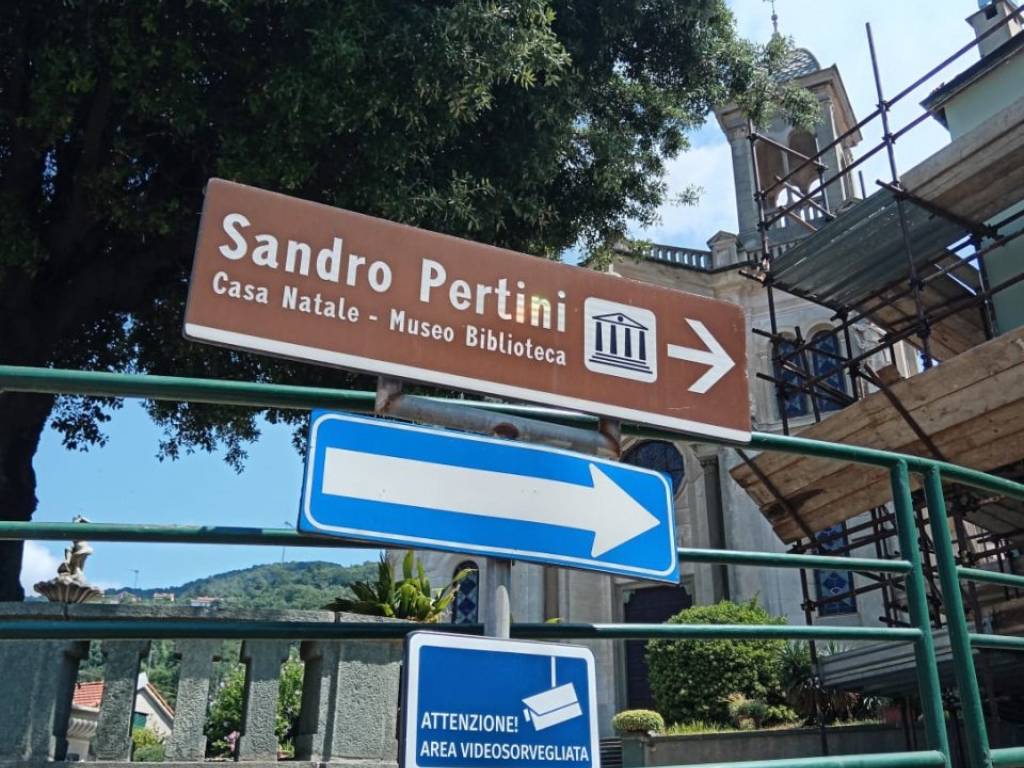 Villa a Stella in Via Michelino Pippo - Foto 2