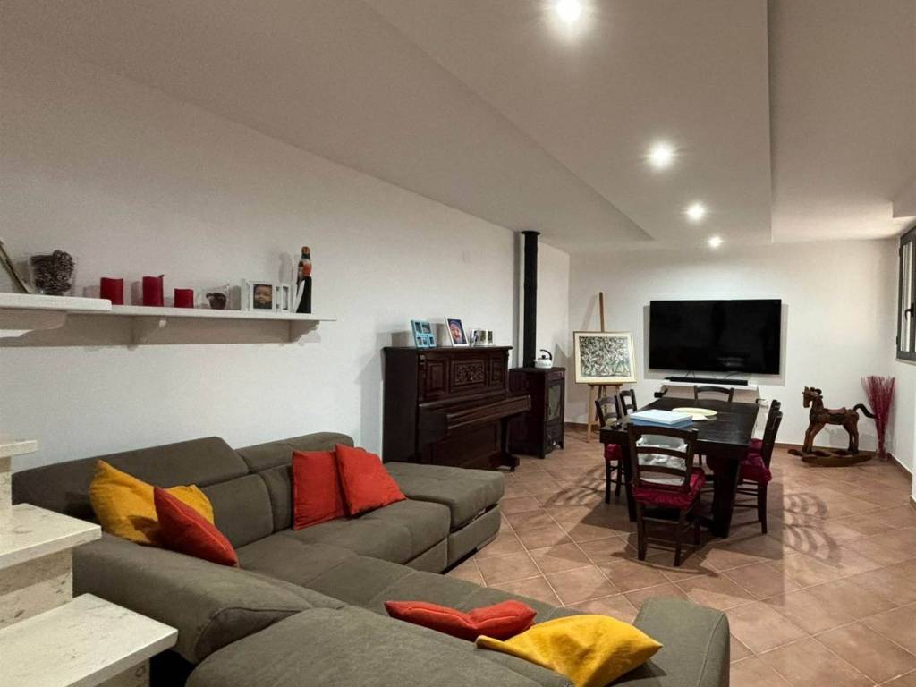 Villa a Taranto in Via Sacconi - Foto 3
