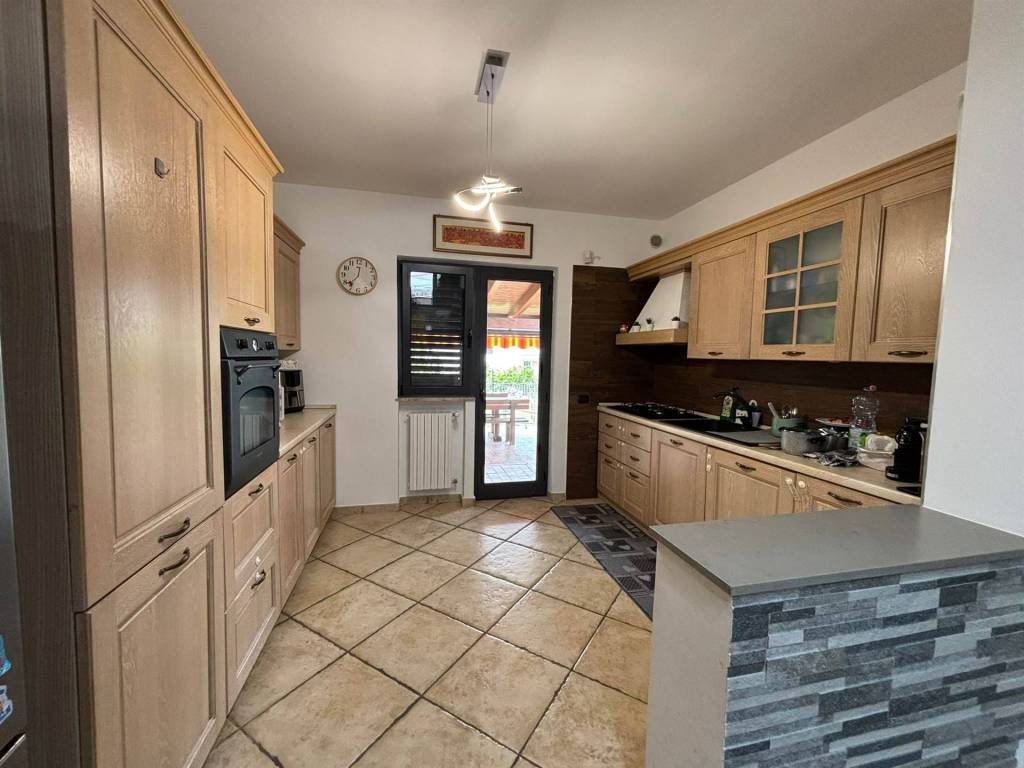 Villa a Taranto in Via Sacconi - Foto 4
