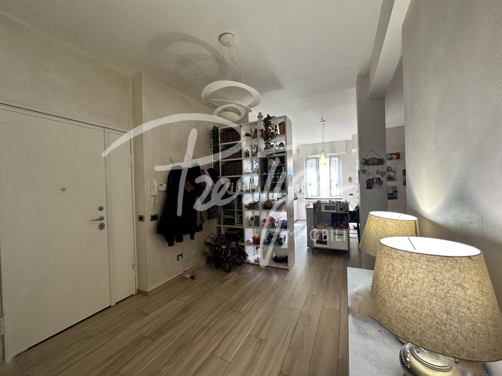 Appartamento a La spezia in Via Montepertico - Foto 2