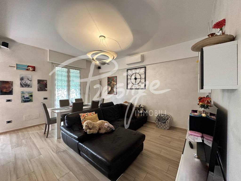 Appartamento a La spezia in Via Montepertico - Foto 3