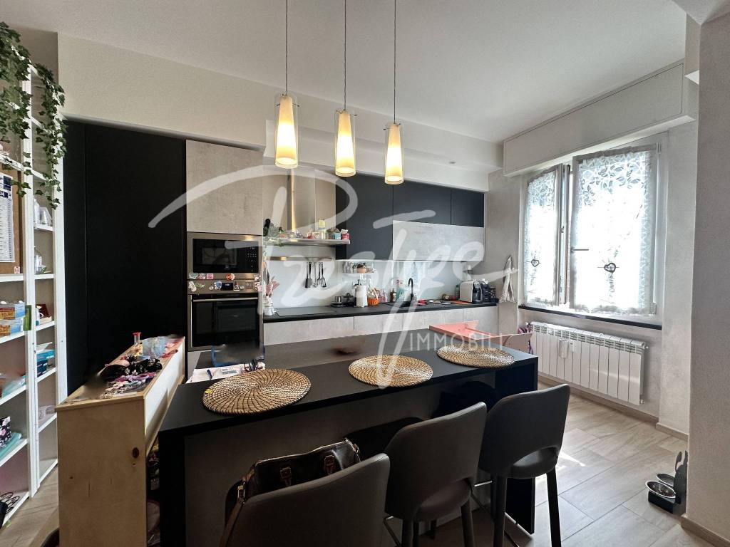 Appartamento a La spezia in Via Montepertico - Foto 5