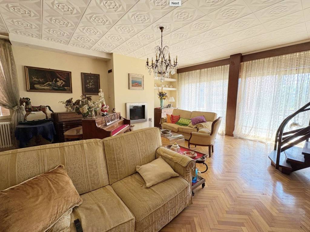 Attico / mansarda a San benedetto del tronto in Via Gino Moretti, 67 - Foto 2