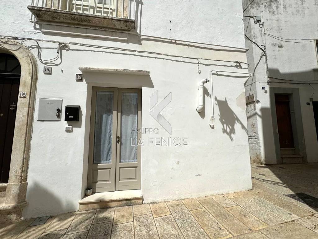 Appartamento a Martina franca in Via Agesilao Milano - Foto 2