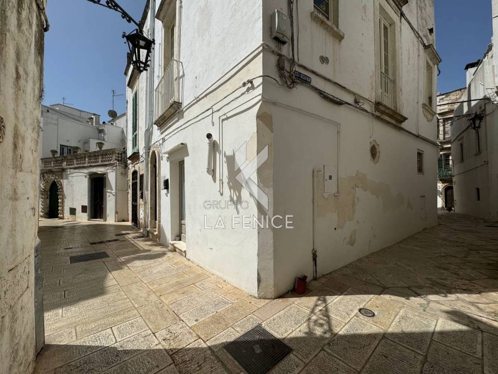 Appartamento a Martina franca in Via Agesilao Milano - Foto 3