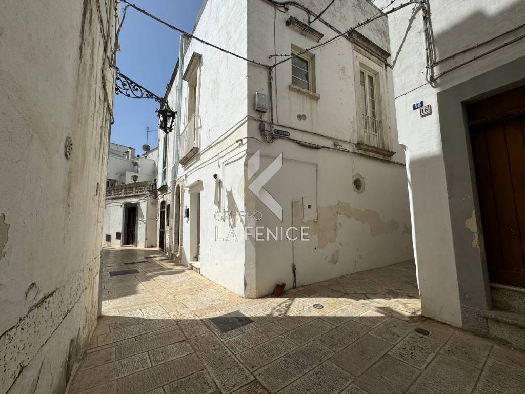 Appartamento a Martina franca in Via Agesilao Milano - Foto 4