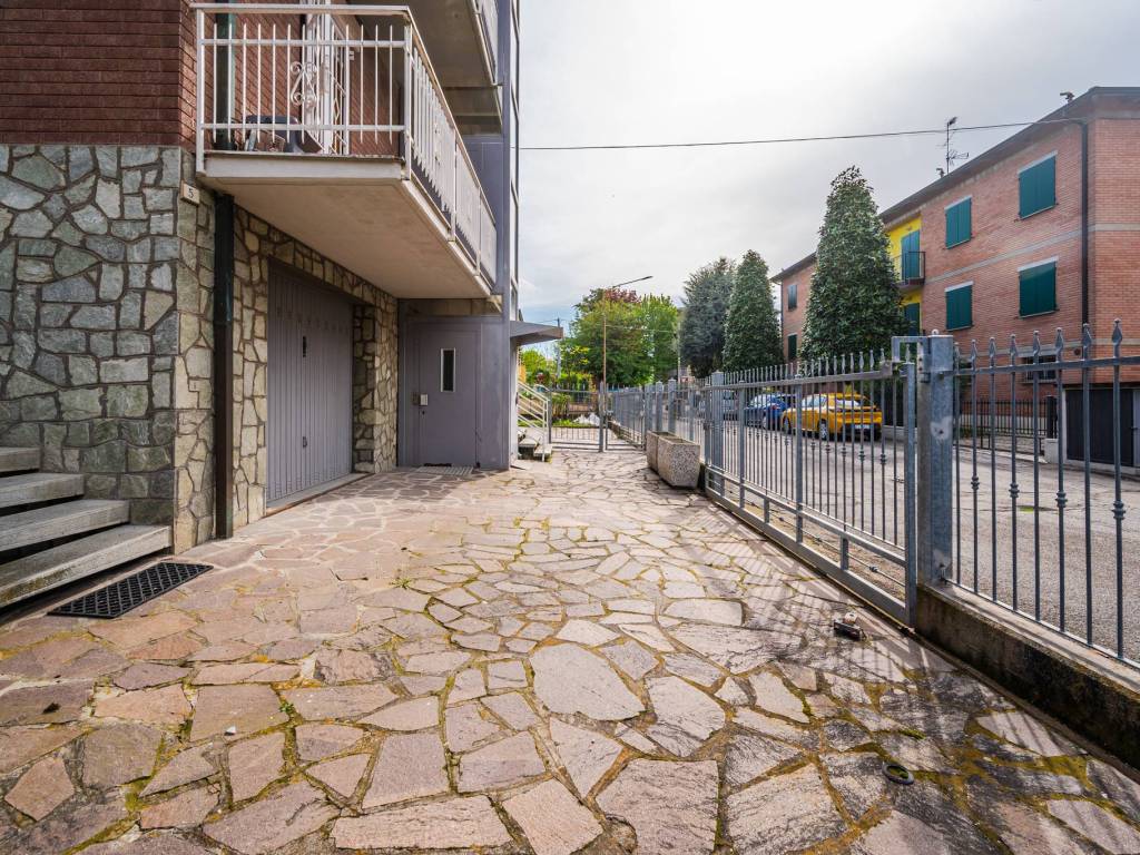 Appartamento a Scandiano in Via Giovanni Boccaccio - Foto 2