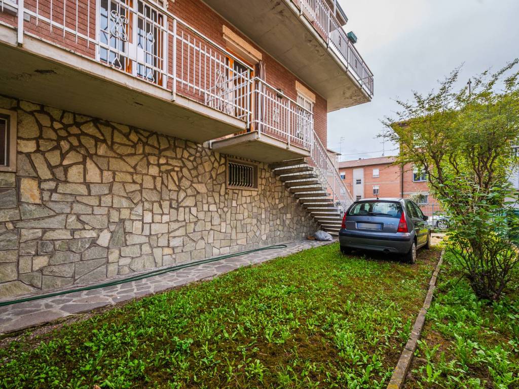 Appartamento a Scandiano in Via Giovanni Boccaccio - Foto 3