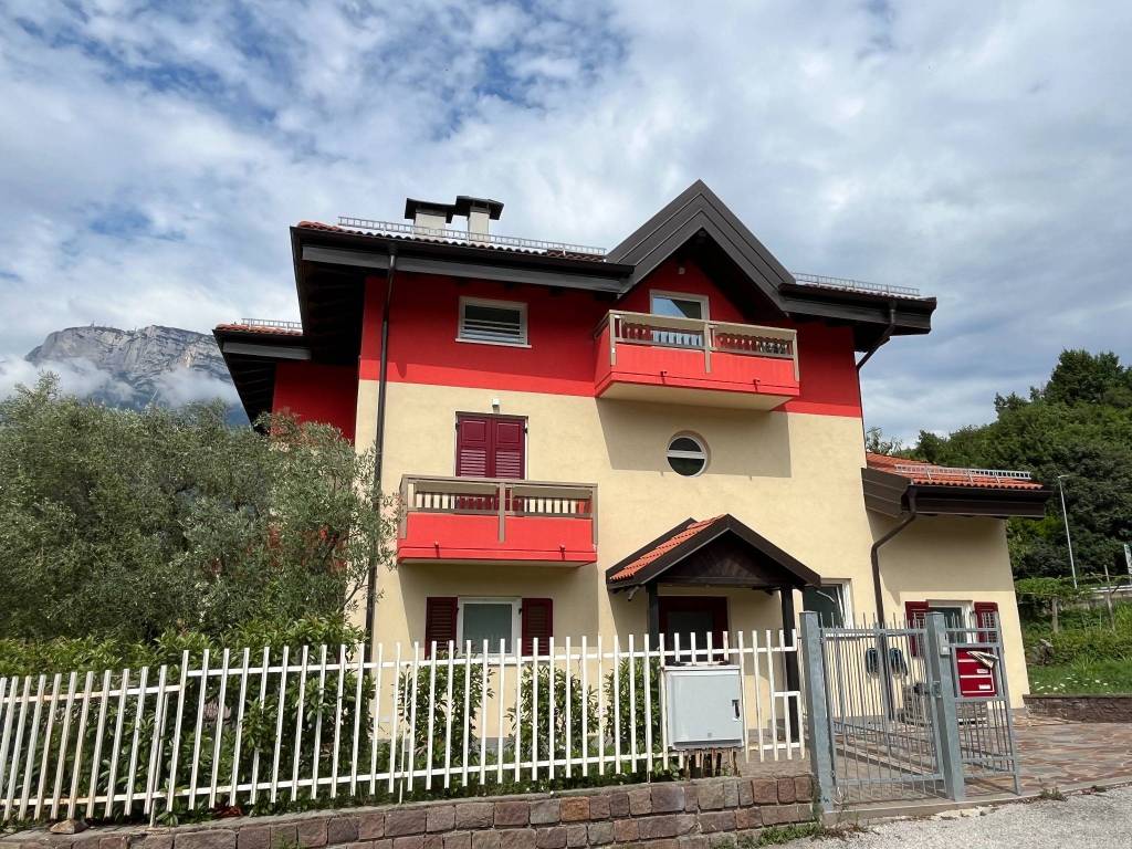 Appartamento a Lavis in Via Proner, 1 - Foto 2