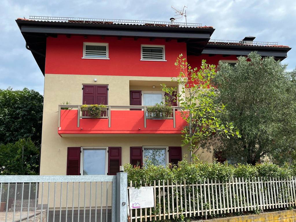 Appartamento a Lavis in Via Proner, 1 - Foto 4