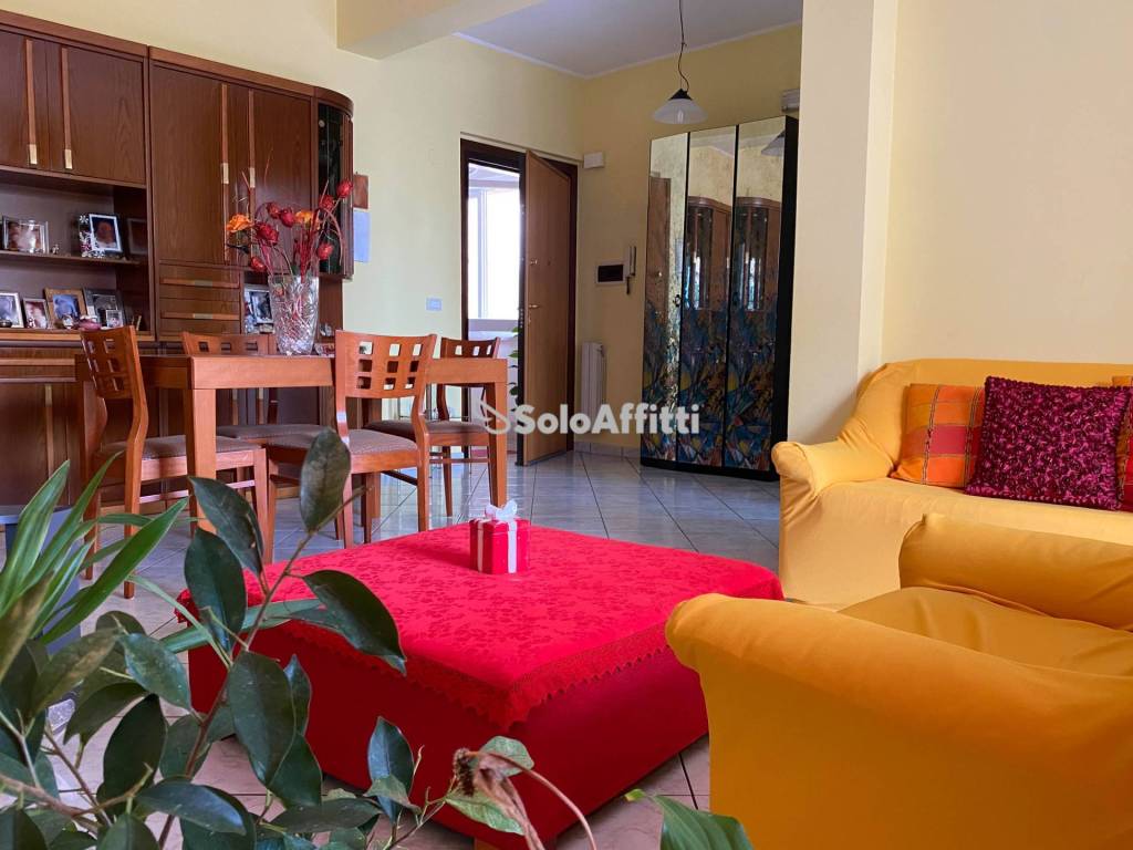 Appartamento a Teramo in Via Giovanni XXIII, 67 - Foto 2