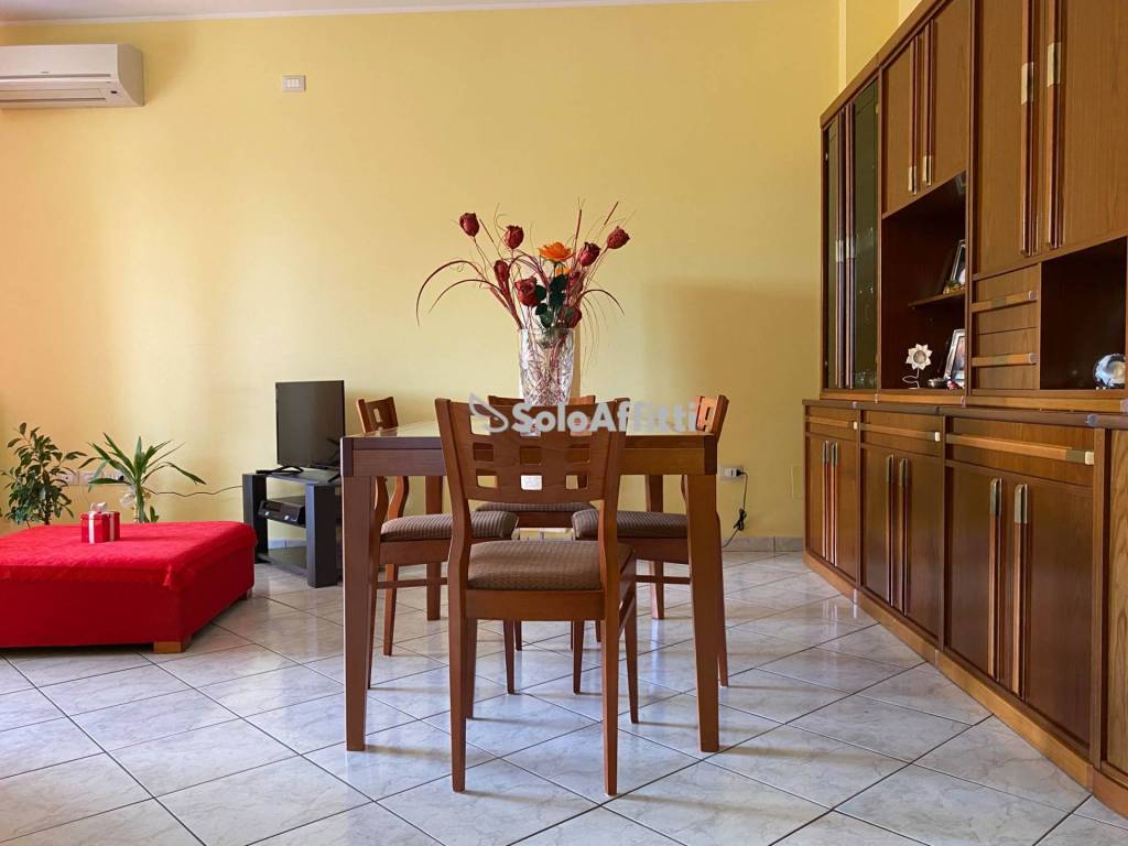 Appartamento a Teramo in Via Giovanni XXIII, 67 - Foto 3