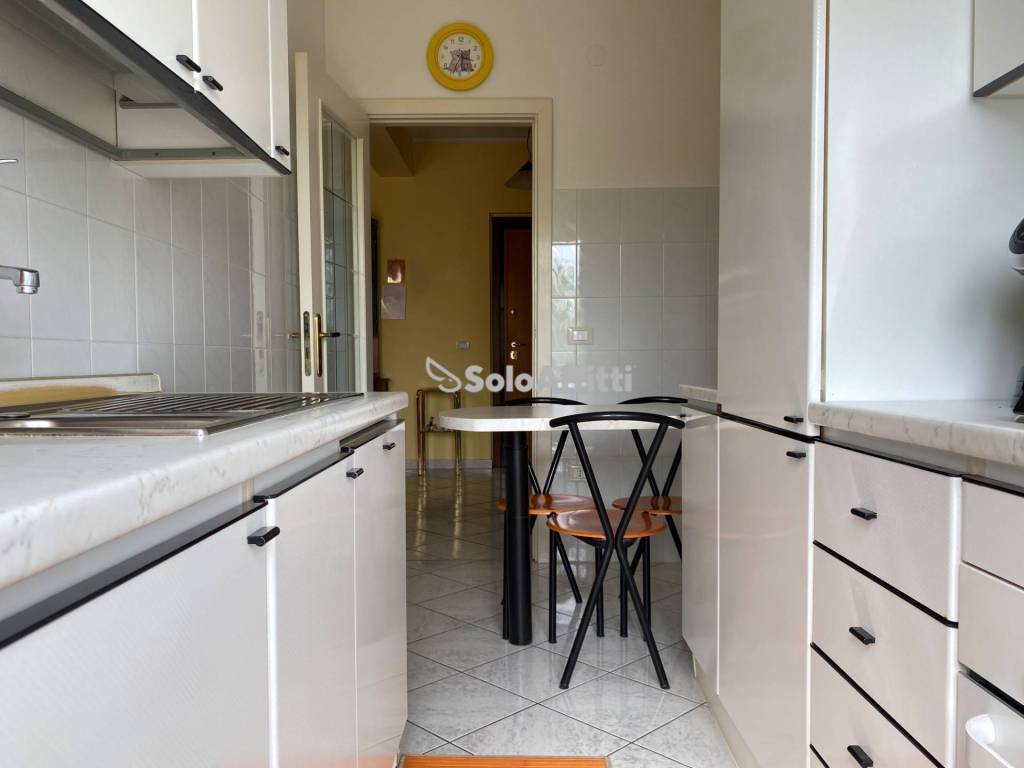Appartamento a Teramo in Via Giovanni XXIII, 67 - Foto 5