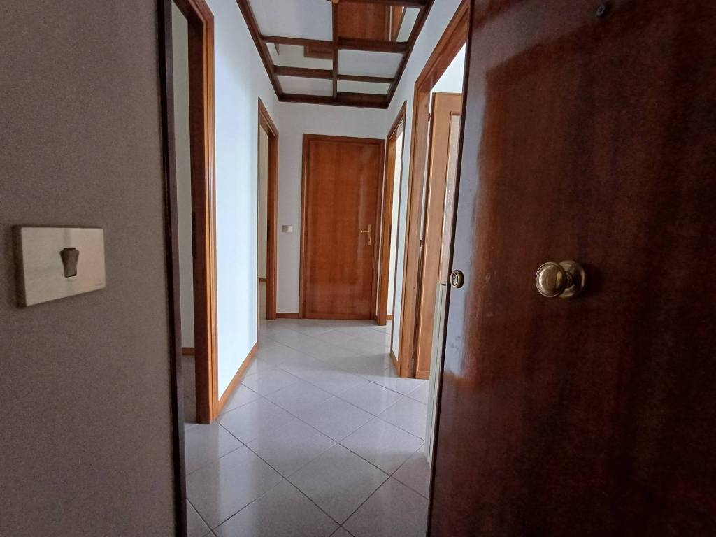 Appartamento a Anagni in Vicolo Pasquino, 11 - Foto 4