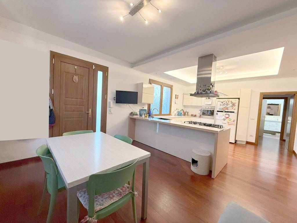 Villa a Riccione in Viale Bergamo - Foto 2