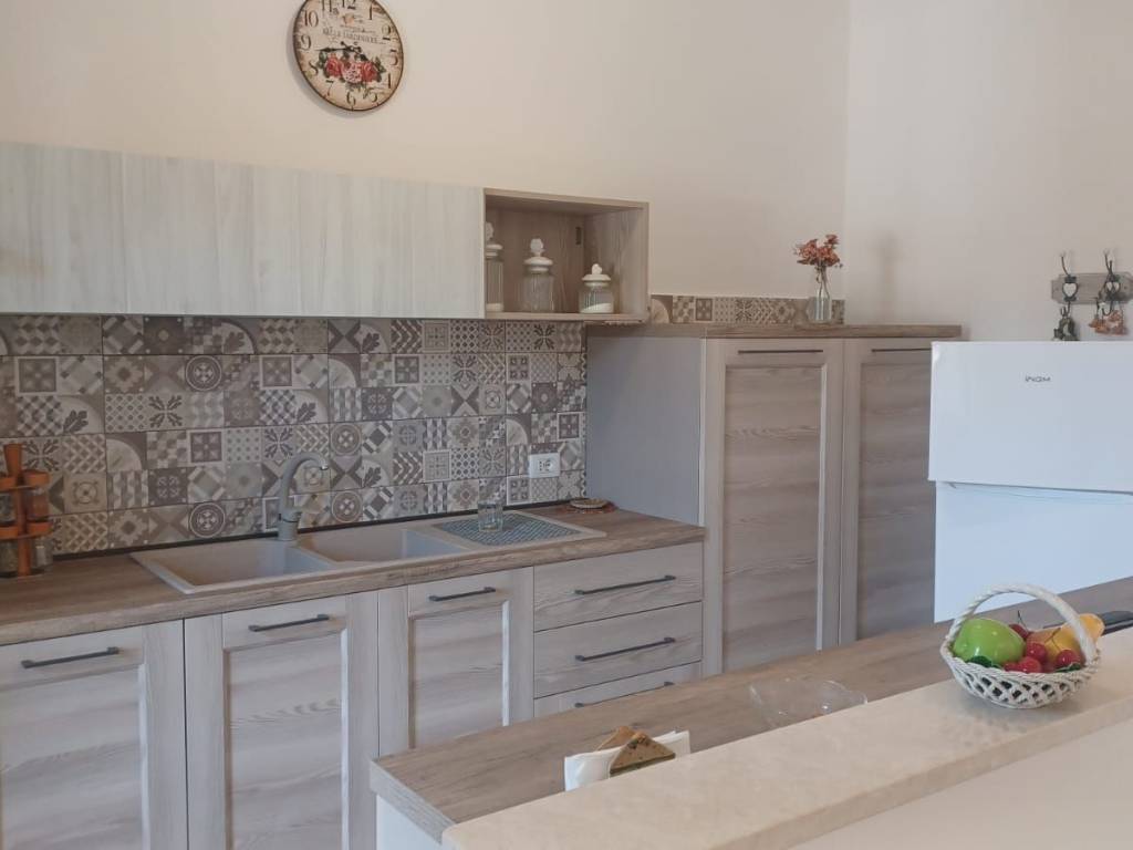 Appartamento a Pereto in Via della Montagna, 7 - Foto 2