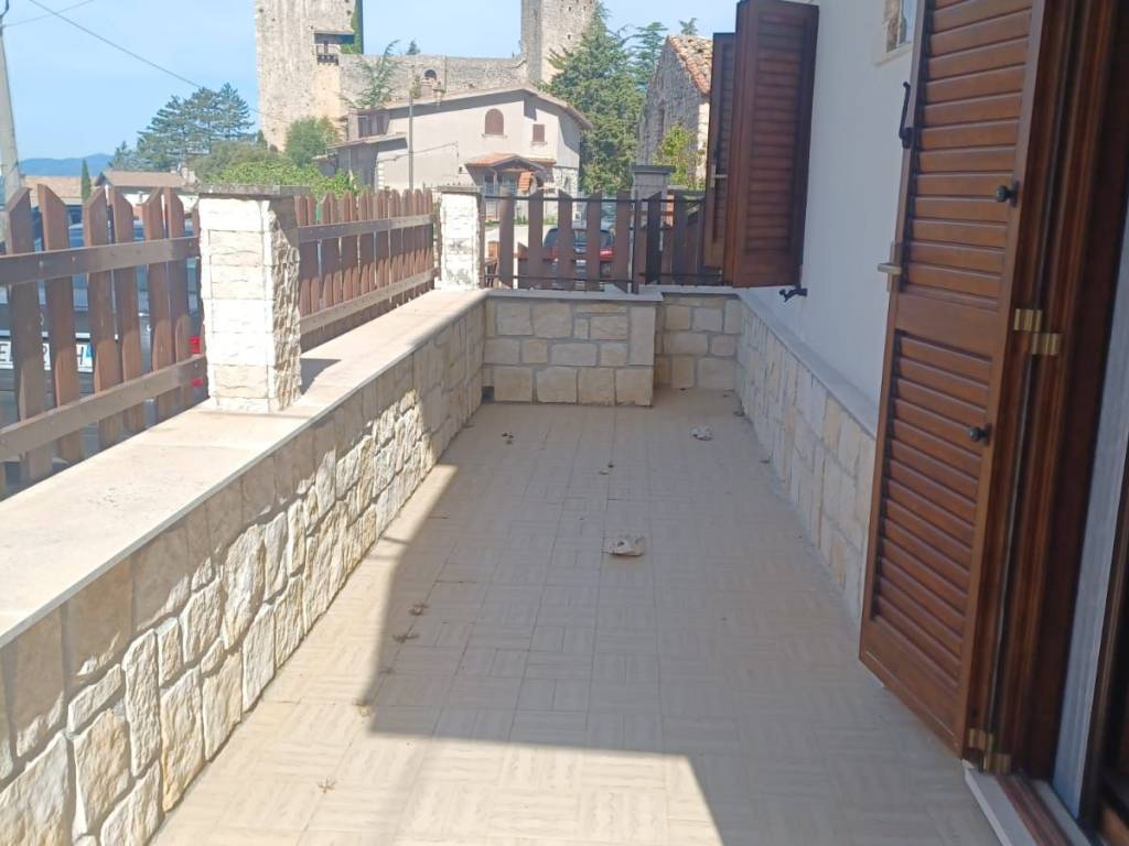 Appartamento a Pereto in Via della Montagna, 7 - Foto 3
