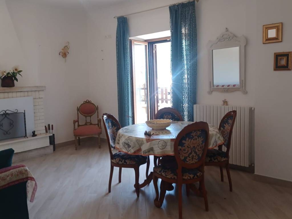 Appartamento a Pereto in Via della Montagna, 7 - Foto 4