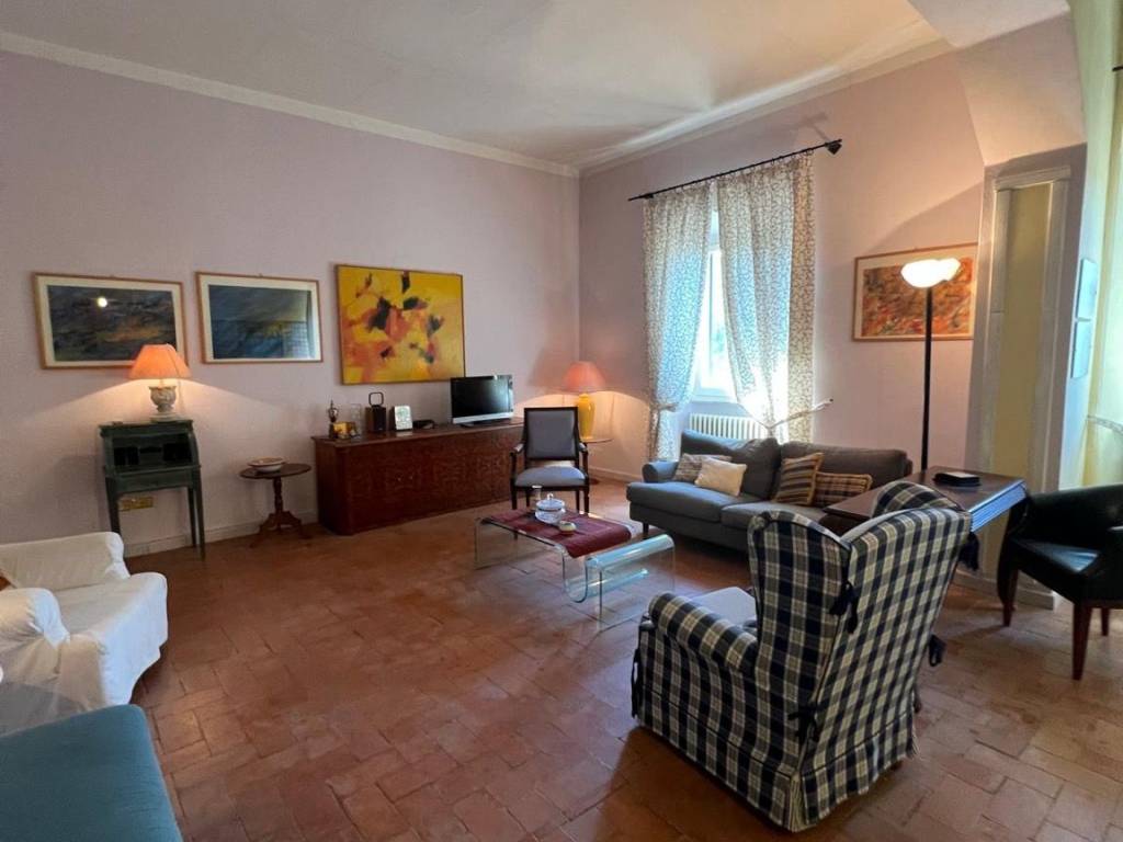 Rustico / casale a Magliano in toscana - Foto 2