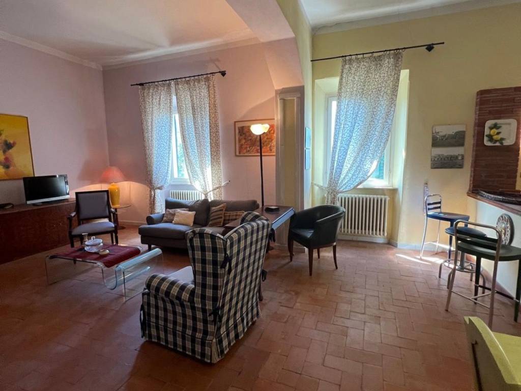 Rustico / casale a Magliano in toscana - Foto 3