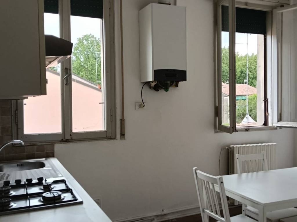 Appartamento a Ferrara in Via Michele Palmieri - Foto 3