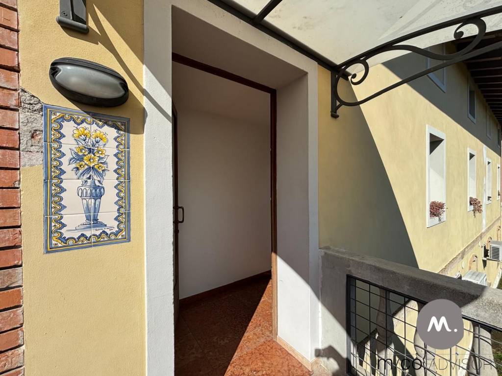 Appartamento a San giorgio della richinvelda in Via Roma, 1 - Foto 3