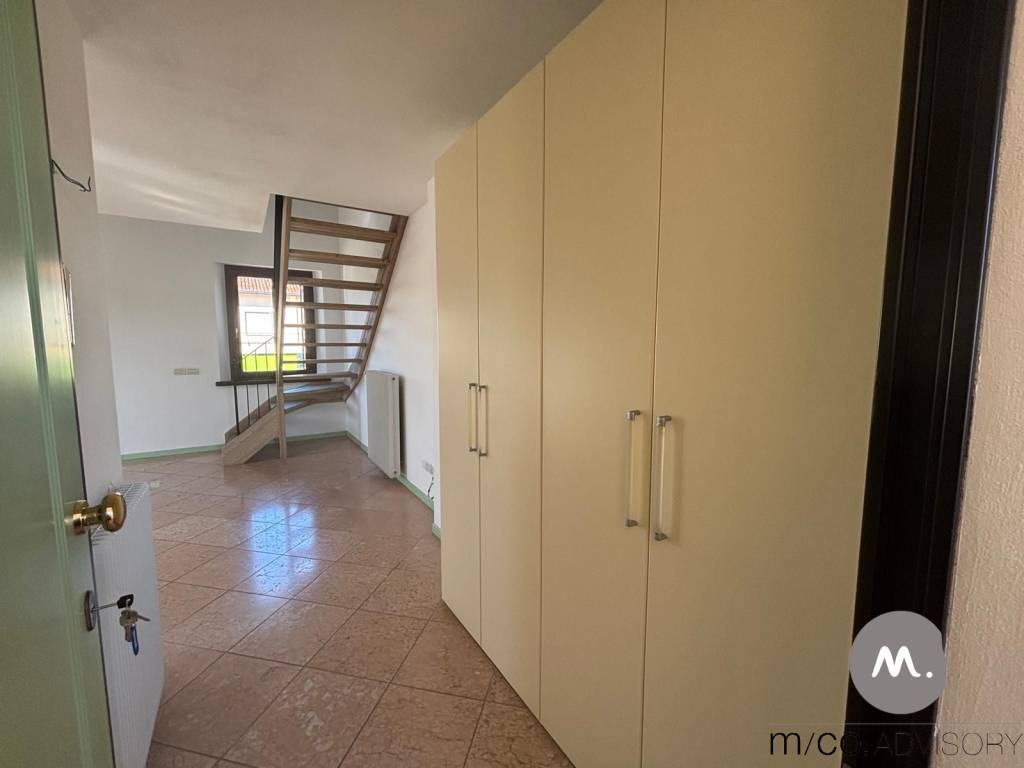 Appartamento a San giorgio della richinvelda in Via Roma, 1 - Foto 4