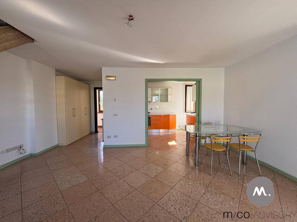 Appartamento a San giorgio della richinvelda in Via Roma, 1 - Foto 5