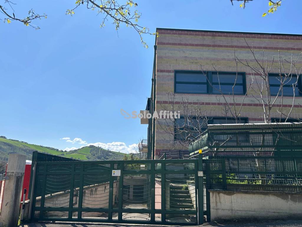 Immobile a Teramo in Via Camillo Bruschelli, 52 - Foto 2