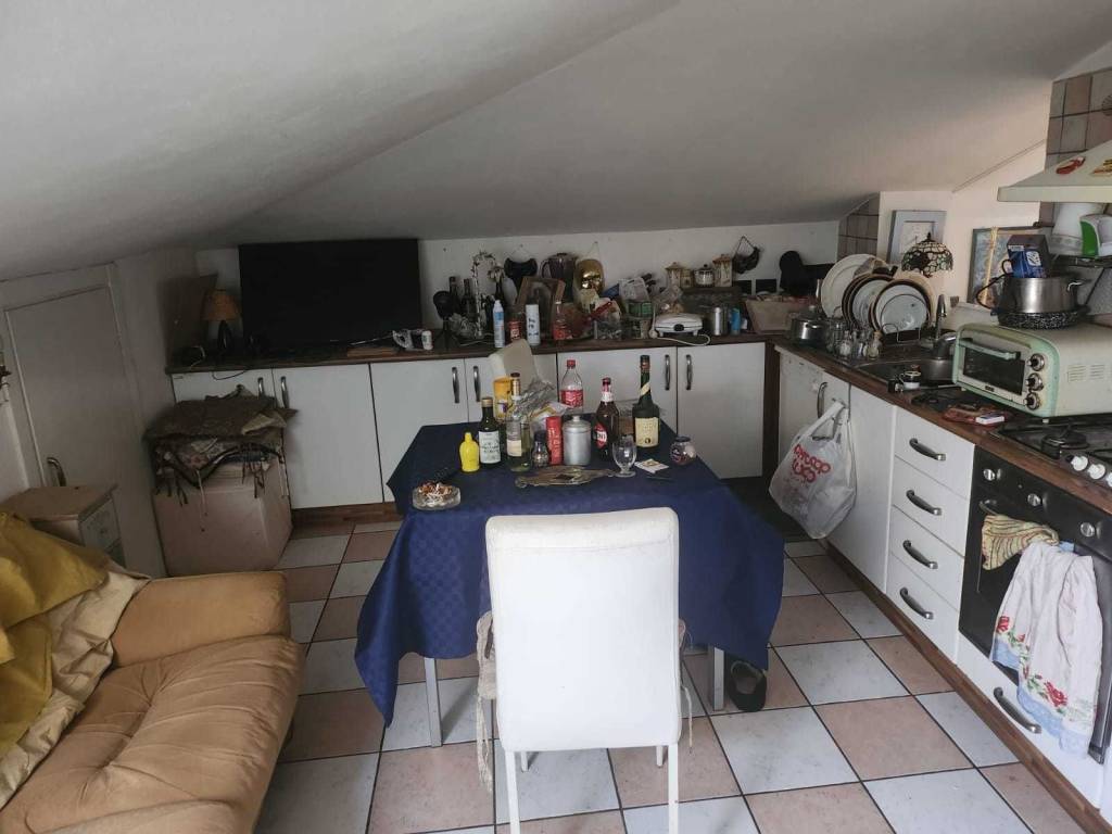 Attico / mansarda a Sarzana in Via Belvedere - Foto 3