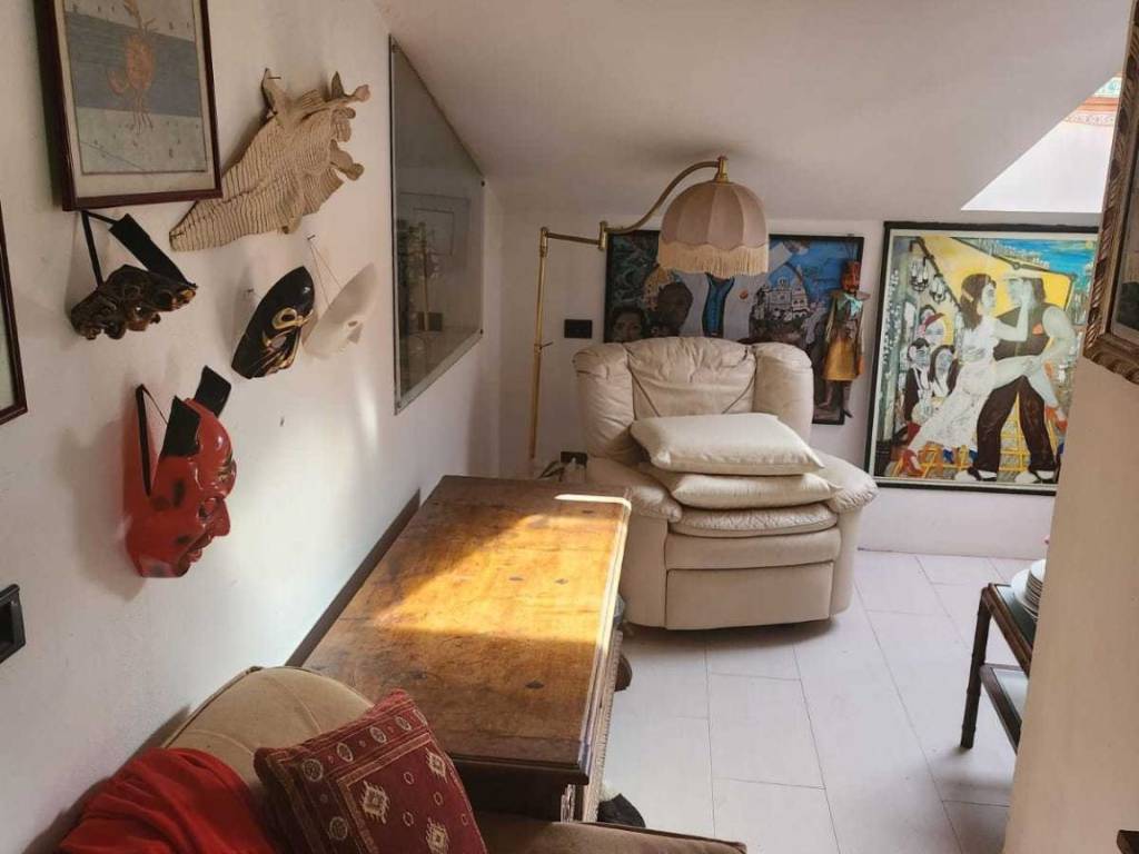 Attico / mansarda a Sarzana in Via Belvedere - Foto 4