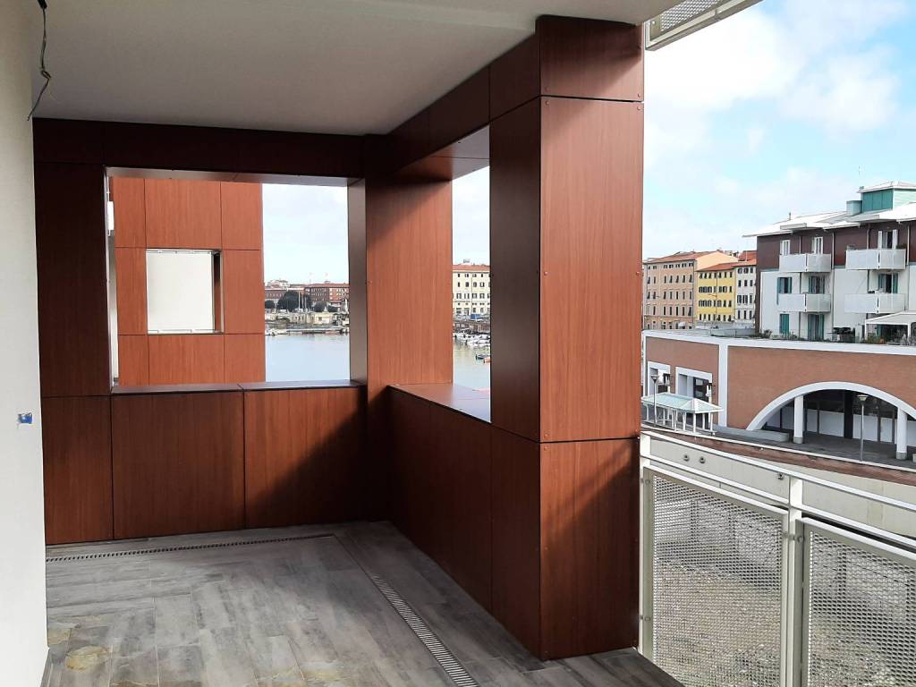 Appartamento a Livorno - Foto 4