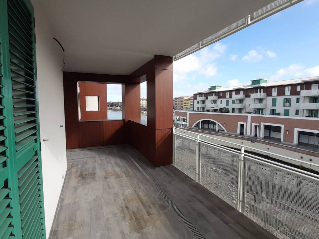 Appartamento a Livorno - Foto 5