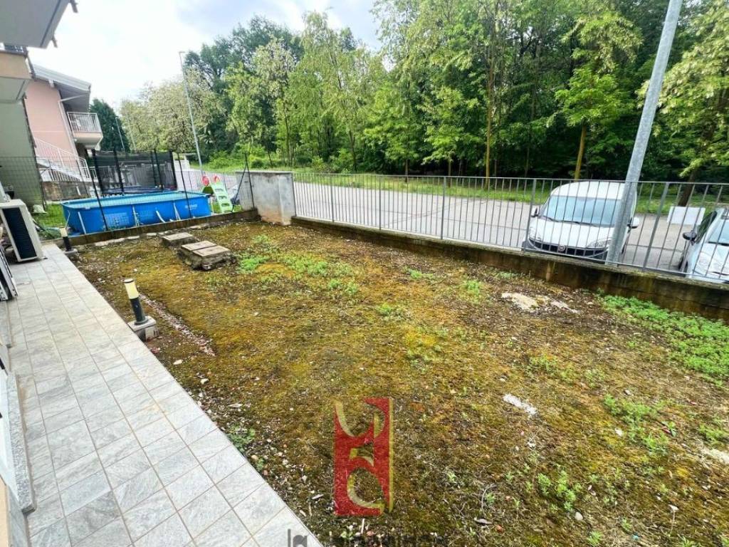 Villetta a schiera a Oggiona con santo stefano in Via Como - Foto 5