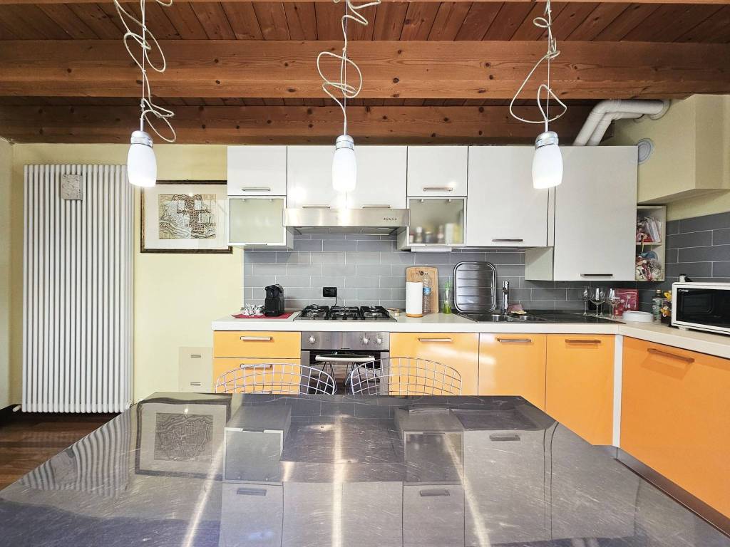 Appartamento a Vigarano mainarda in Via Ridolfo Guariento, 4 - Foto 2