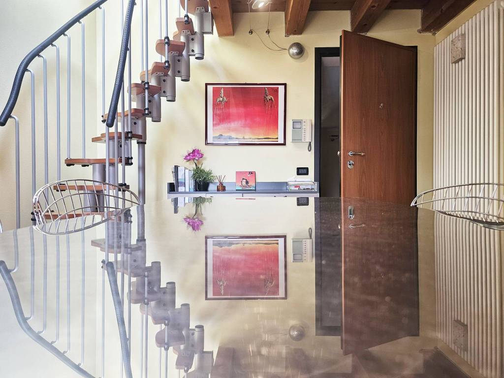 Appartamento a Vigarano mainarda in Via Ridolfo Guariento, 4 - Foto 4