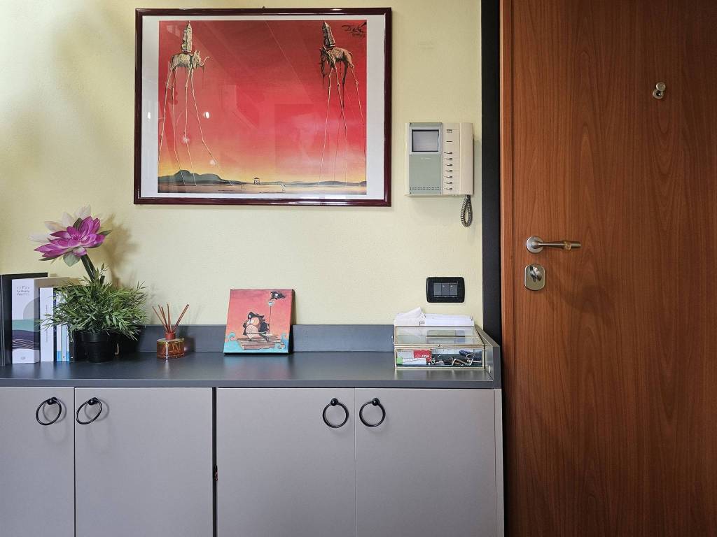 Appartamento a Vigarano mainarda in Via Ridolfo Guariento, 4 - Foto 5