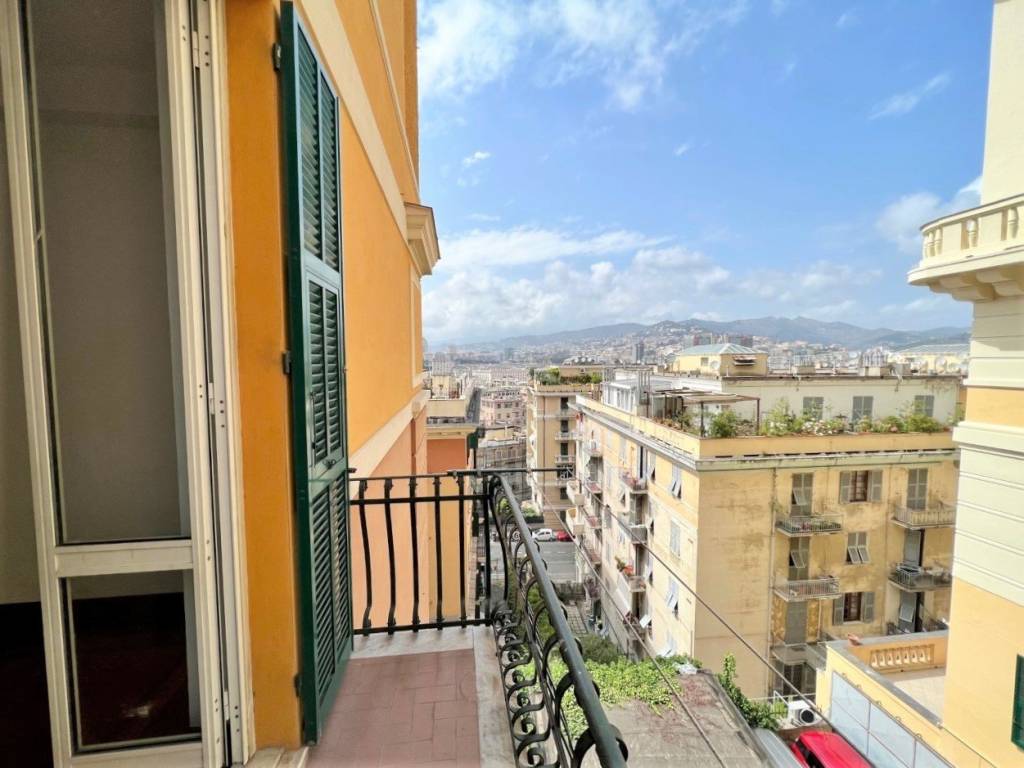 Appartamento a Genova in Via Trento, 12 - Foto 1
