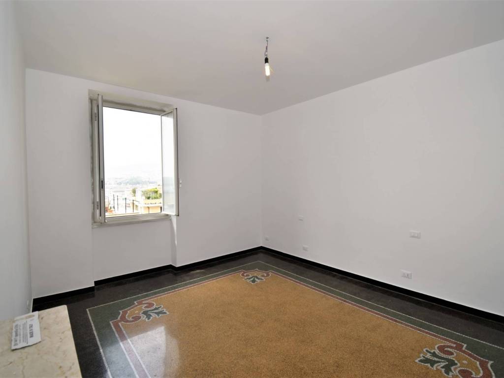 Appartamento a Genova in Via Trento, 12 - Foto 3