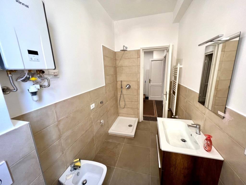 Appartamento a Genova in Via Trento, 12 - Foto 5