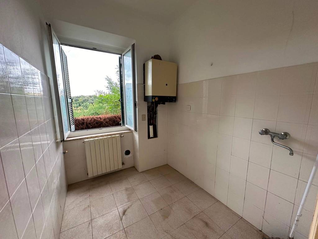 Appartamento a Gavorrano in Via Orfeo Agnelli, 4 - Foto 3