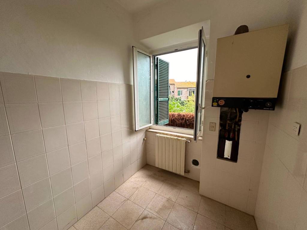 Appartamento a Gavorrano in Via Orfeo Agnelli, 4 - Foto 4