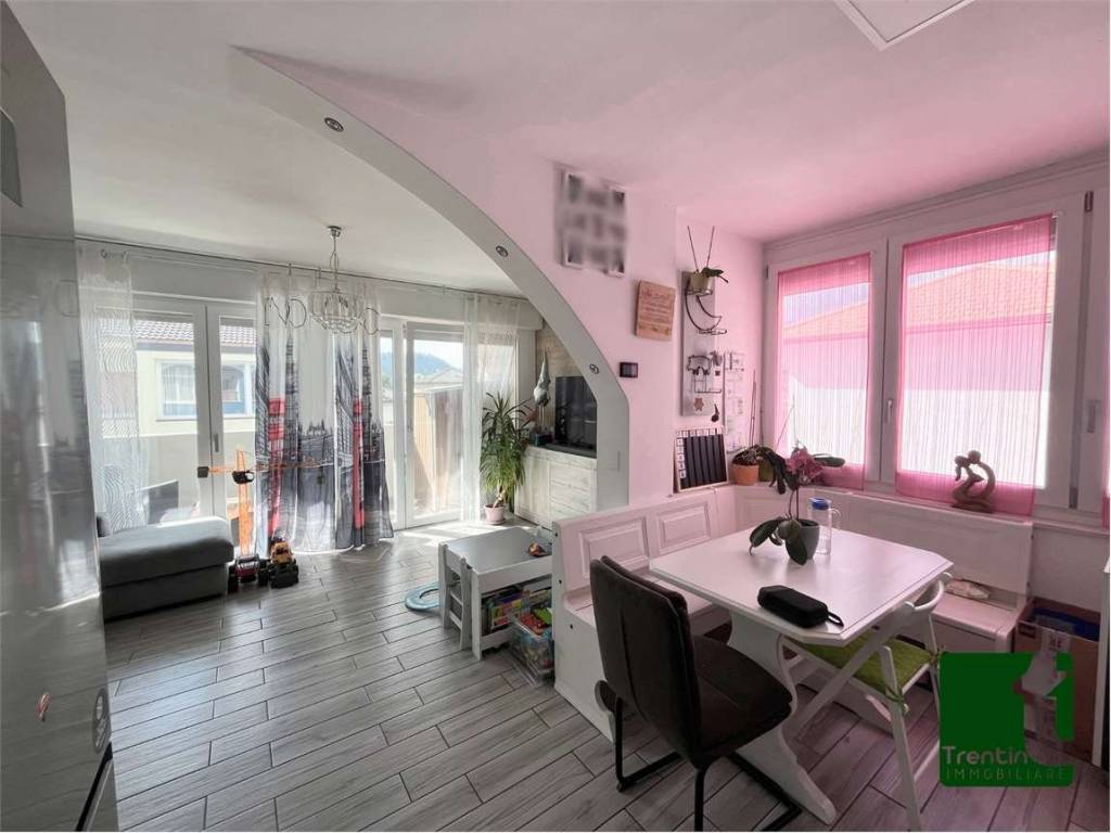 Appartamento a Pergine valsugana in via marzola - Foto 2